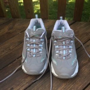 Skechers D’lites